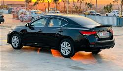 نيسان سنترا